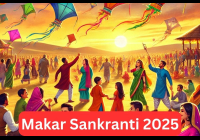 Makar Sankranti पर जरूर घूमें देश के ये 5 शहर, रहती है जबरदस्त धूम