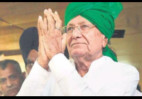 Om Prakash Chautala Passes Away: हरियाणा के 5 बार के CM रहे ओम प्रकाश चौटाला का निधन, गुरुग्राम में ली अंतिम सांस