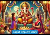 Sakat Chauth 2025: इस कथा के बिना अधूरा है सकट चौथ का व्रत, जरूर पढ़ें ये कथा