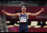 उम्मीद अब बनी विश्वास! golden boy जेवलिन थ्रो के फाइनल में, 89.34 मीटर का सीजन का बेस्ट