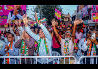 सीपी जोशी का काम, वही बाहरी गौरव वल्लभ में दम और खम!