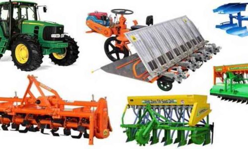 राजस्थानः कृषि यंत्रों पर अनुदान से 43 हजार 396 किसानों लाभ