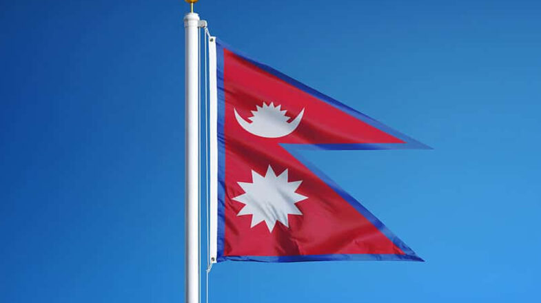 नेपाल के प्रयोग पर नजर