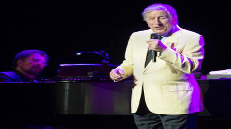 दिग्गज गायक टोनी बेनेट का 96 साल की उम्र में निधन