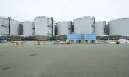 फुकुशिमा परमाणु संयंत्र से प्रदूषित पानी समुद्र में छोड़े जाने लोग चिंतित