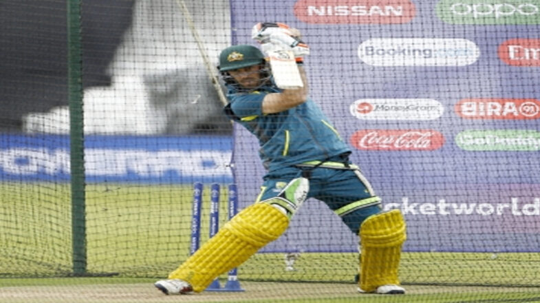 टी20: ऑस्ट्रेलिया ने भारत को पांच विकेट से हराया