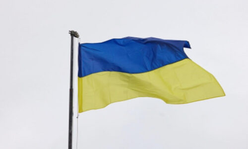कड़ी सुरक्षा के बीच यूक्रेन ने मनाया स्वतंत्रता दिवस