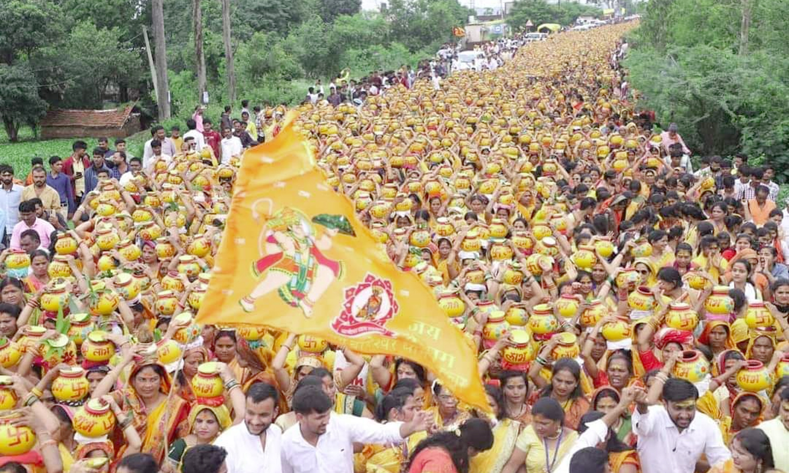 प्रभावी जाति समूहों की बढ़ी पूछ परख