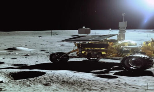 चंद्रयान-3 के लैंडर व रोवर चंद्रमा पर ‘नींद’ से ‘जागने’ को तैयार