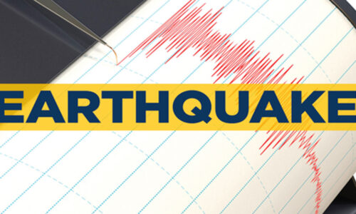 जापान में 6.6 तीव्रता के भूकंप के बाद सुनामी की चेतावनी जारी