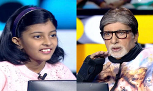 अमिताभ बच्चन ने अपने गैजेट-फ्री बचपन के दिनों को किया याद
