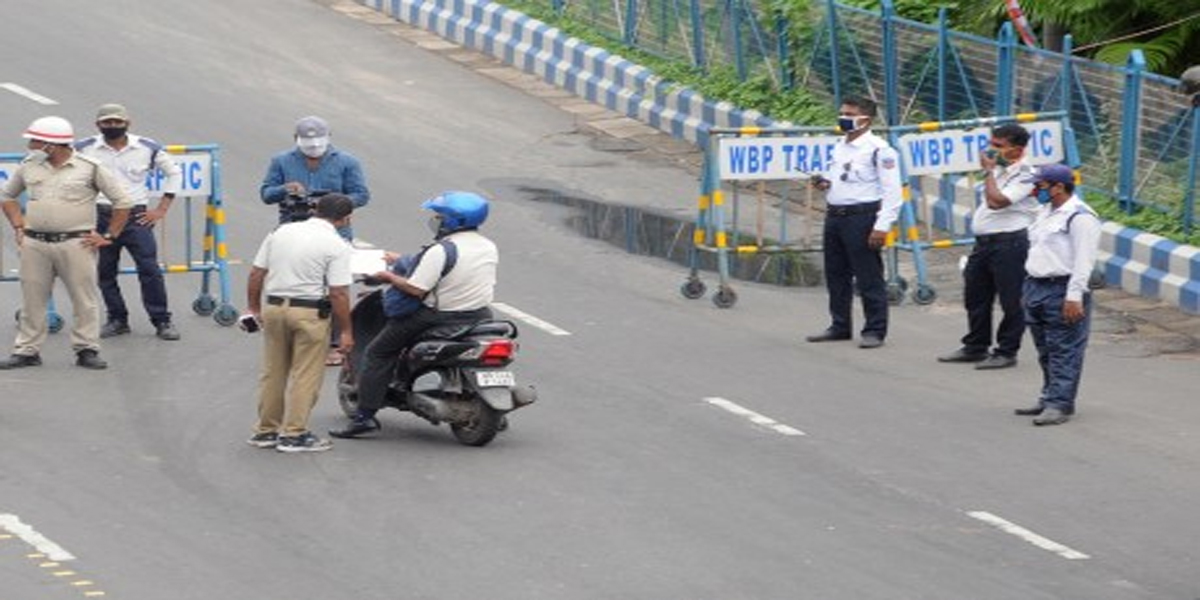 कामतापुर लिबरेशन ऑर्गनाइजेशन की धमकी के बाद बंगाल में अंतरराष्ट्रीय सीमा पर सुरक्षा बढ़ाई गई