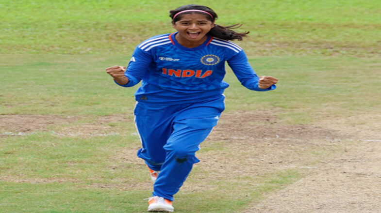 ऑस्ट्रेलिया सीरीज के लिए भारतीय महिला क्रिकेट टीम का ऐलान