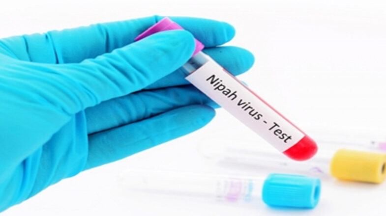 ब्रिटेन में घातक निपाह वायरस के टीके का पहला मानव परीक्षण शुरू