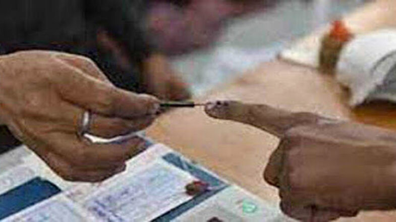 करणपुर विधानसभा सीट पर 81.38 प्रतिशत हुआ मतदान