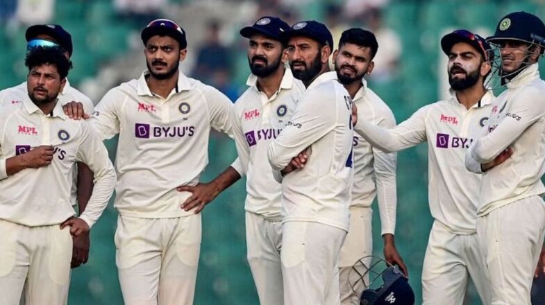 IND vs ENG: दूसरे टेस्ट में चार स्पिनर्स के साथ मैदान पर उतरेगी टीम इंडिया, इस खिलाडी को मिलेगा मौका