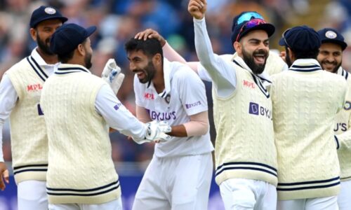 India vs England: पहले टेस्ट की चुनौती, जानिए टीम इंडिया का रिकॉर्ड और पिच स्थिति