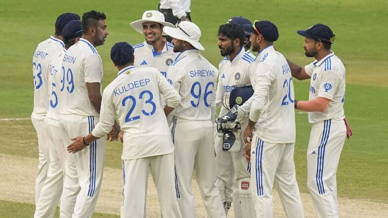 IND vs ENG: राहुल-जड़ेजा के बाद अब इस खिलाड़ी का कटा तीसरे टेस्ट से पत्ता, खुद ने दिया जवाब