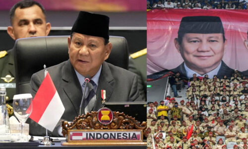 इंडोनेशिया के चुनाव में लोकतंत्र को खतरा?