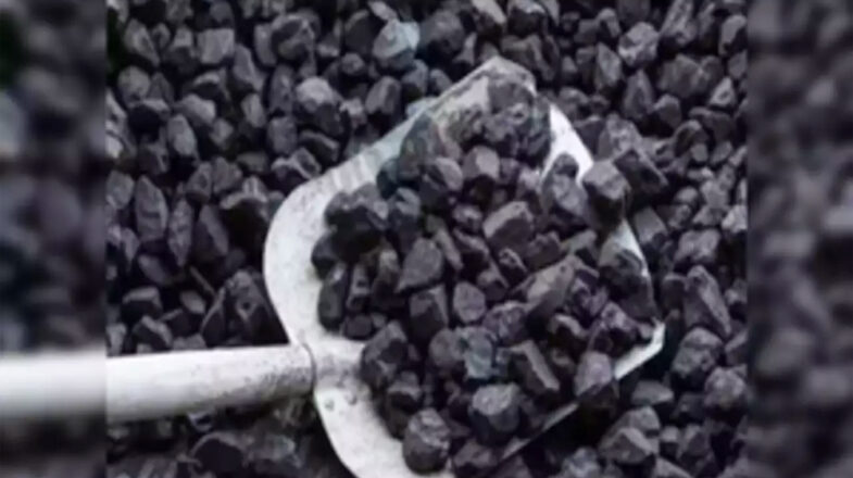 फरवरी में भारत का कोयला उत्पादन 11.83 प्रतिशत बढ़ा
