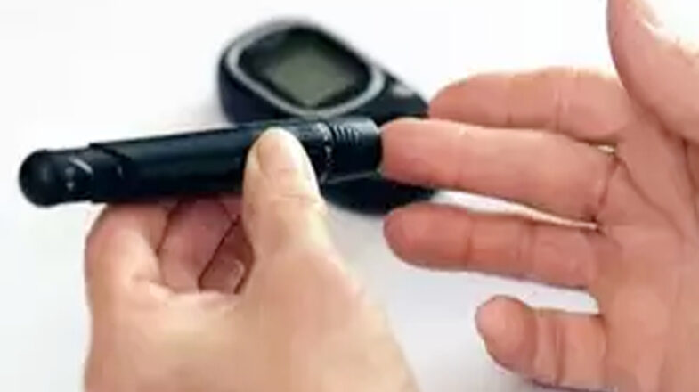 वजन बढ़ने पर भी डायबिटीज से पीड़ित लोगों में मौत का जोखिम कम