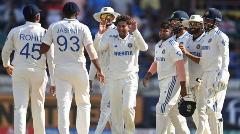 India vs England 5th Test: जानिए धर्मशाला के मैदान पर कैसा है टीम इंडिया का रिकॉर्ड?