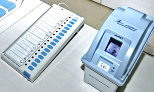 अरुणाचल में 8 मतदान केंद्रों पर दोबारा मतदान बुधवार को