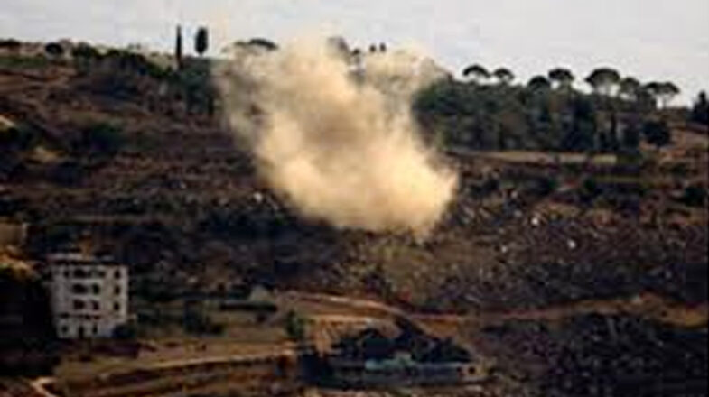 लेबनान में इजरायली हमलों में 3 की मौत