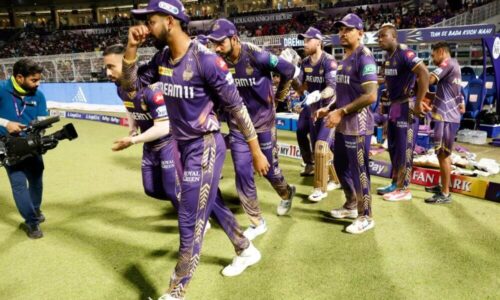 IPL 2024: हार के बाद कप्तान श्रेयस अय्यर ने इन खिलाडियों पर निकाली अपनी भड़ास