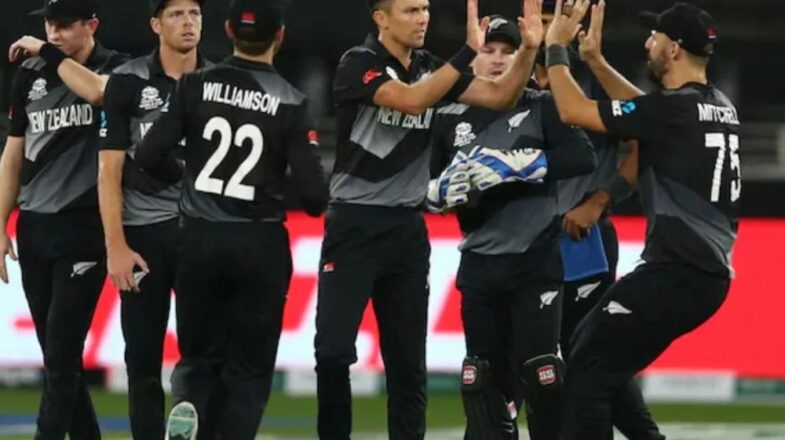 न्यूजीलैंड ने T20 World Cup 2024 के लिए टीम का किया ऐलान, इस खिलाडी के हाथ में होगी कमान
