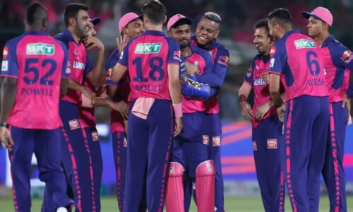 IPL 2024: इन 4 टीमों का प्लेऑफ में पहुंचना लगभग तय! RR सबसे बड़ी दावेदार