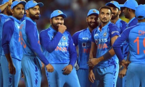 T20 World Cup 2024 के लिए जल्द होगा टीम इंडिया का ऐलान, इन खिलाड़ियों को मिलेगी जगह