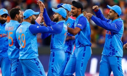 T20 World Cup के लिए आज हो सकता है टीम इंडिया का ऐलान,‌ इन खिलाडियों को मिलेगा मौका