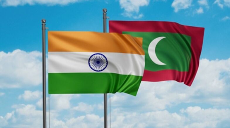 India ने मालदीव में अनधिकृत सैन्य उड़ान के आरोपों को किया खारिज