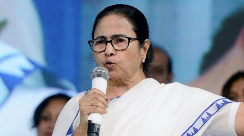 Mamata Banerjee: तृणमूल कांग्रेस इंडिया ब्लॉक का हिस्सा, बंगाल में गठबंधन नहीं