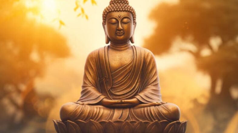 ‌‌Buddha Purnima 2024: भगवान बुद्ध के इन विचारों से अपने जीवन में लाएं सुख-शांति