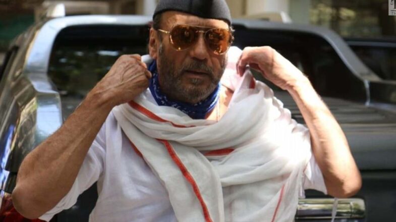 Jackie Shroff: व्यक्तित्व के दुरुपयोग के खिलाफ न्यायिक कार्यवाही की मांग