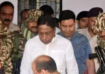 मंत्री आलमगीर आलम 14 दिनों की ईडी रिमांड के बाद जेल भेजे गए