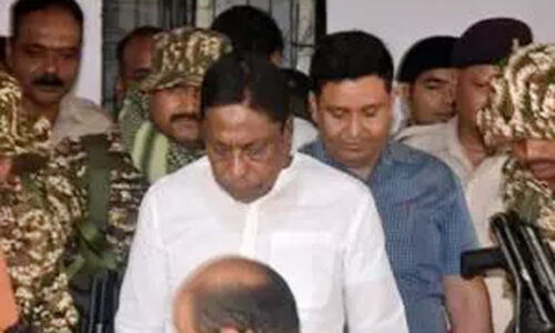 मंत्री आलमगीर आलम 14 दिनों की ईडी रिमांड के बाद जेल भेजे गए