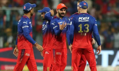 IPL 2024: प्लेऑफ ही नहीं, फाइनल में पहुंच सकती है RCB, ये बन रहा समीकरण