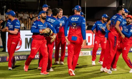 IPL 2024: इस फॉर्मूले से मिलेगा RCB को प्लेऑफ का टिकट?