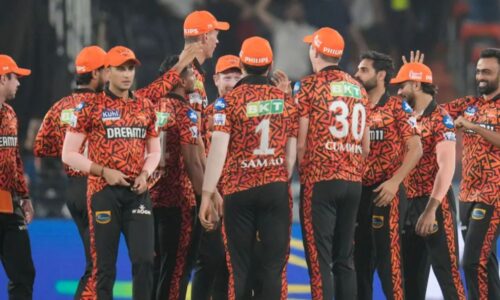 SRH vs RR: भुवनेश्वर ने नहीं बल्कि इस खिलाड़ी ने दिलाई हैदराबाद को जीत?