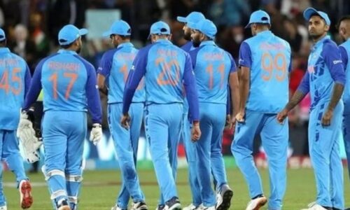 T20 World Cup 2024 के लिए टीम इंडिया का ऐलान, KL Rahul समेत इन 7 खिलाड़ियों की हुई छुट्टी