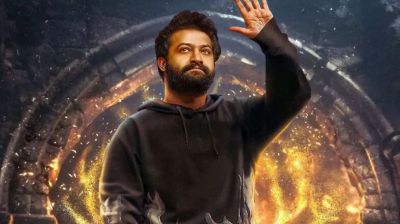 Jr NTR का 41वां जन्मदिन: जानिए ग्लोबल स्टार की अनसुनी बातें