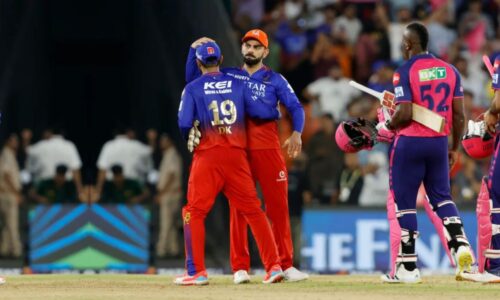 Dinesh Karthik: आईपीएल करियर, RCB के साथ आखिरी मैच में भावुक विदाई