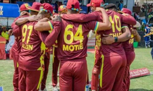 T20 World Cup 2024: वेस्टइंडीज ने किया टीम का ऐलान, इस खूंखार खिलाड़ी की हुई वापसी