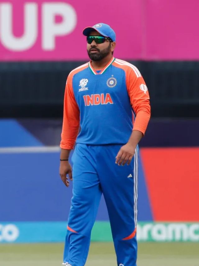 Rohit Sharma हुए चोटिल, अब टीम इंडिया पर भारी संकट