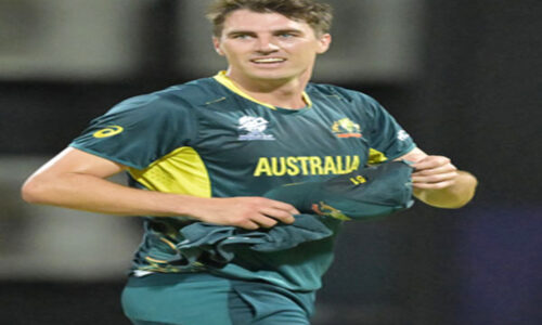 ऑस्ट्रेलिया की लगातार 5वीं जीत, हैट्रिक लेकर कमिंस ने रचा इतिहास