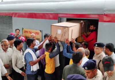 आतंकी हमले में मारे गए चार तीर्थयात्रियों का शव पंहुचा जयपुर