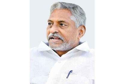 तेलंगाना कांग्रेस नेतृत्व से नाराज जीवन रेड्डी छोड़ेंगे एमएलसी पद
